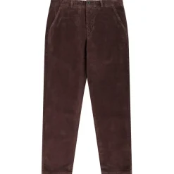 KnowledgeCotton Apparel - 14 Wales Chuck Corduroy Chino - Freizeithose^ Hosen|Alltagsbekleidung