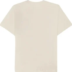 - Single Jersey Big Owl MTN Print - T-Shirt>KnowledgeCotton Apparel Discount