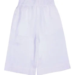 KnowledgeCotton Apparel - Women's Eve Culotte High-Rise Wide - Shorts^ Hosen|Alltagsbekleidung