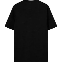 KnowledgeCotton Apparel - Linen T-Shirt - T-Shirt^ Alltagsbekleidung|T-Shirts