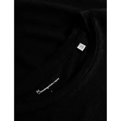 KnowledgeCotton Apparel - Linen T-Shirt - T-Shirt^ Alltagsbekleidung|T-Shirts