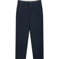 Best - Chuck Regular Flannel Chino Pants - Freizeithose Hosen|Alltagsbekleidung