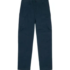 KnowledgeCotton Apparel - Vent Canvas 200 Classic Pants - Trekkinghose^ Trekkingbekleidung|Hosen