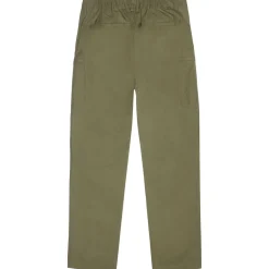 KnowledgeCotton Apparel - Vent Canvas 200 Classic Pants - Trekkinghose^ Trekkingbekleidung|Hosen