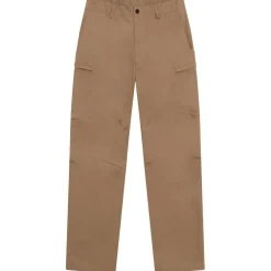 KnowledgeCotton Apparel - Vent Canvas 200 Classic Pants - Trekkinghose^ Trekkingbekleidung|Hosen