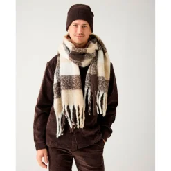 - Embossed Owl DL Wool Beanie - Mütze><noscript><img width=