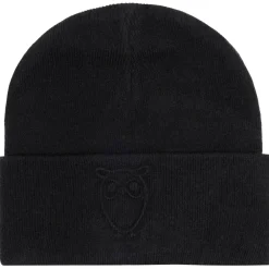 - Embossed Owl DL Wool Beanie - Mütze><noscript><img width=