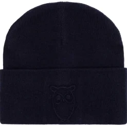 - Embossed Owl DL Wool Beanie - Mütze><noscript><img width=