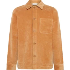 KnowledgeCotton Apparel - Stretched 8-Wales Corduroy - Hemd