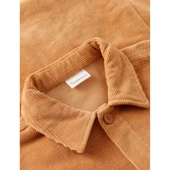 KnowledgeCotton Apparel - Stretched 8-Wales Corduroy - Hemd
