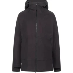 - Vent Canvas 200 Shell Jacket - Regenjacke>KnowledgeCotton Apparel Clearance