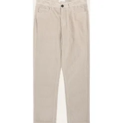 Online - 5-Pocket 8-Wales Corduroy Pant - Freizeithose Hosen|Alltagsbekleidung