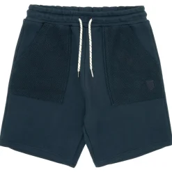 Best - Birch Sweat Shorts - Shorts Hosen|Alltagsbekleidung