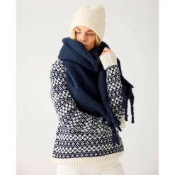Discount - Women's Fair Isle Crew Neck - Wollpullover Pullover & Hoodies|Alltagsbekleidung