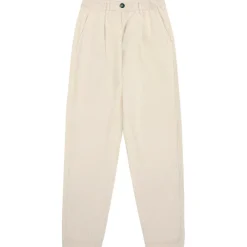 KnowledgeCotton Apparel - Women's Chloe 8 Wales Corduroy - Freizeithose^ Hosen|Alltagsbekleidung