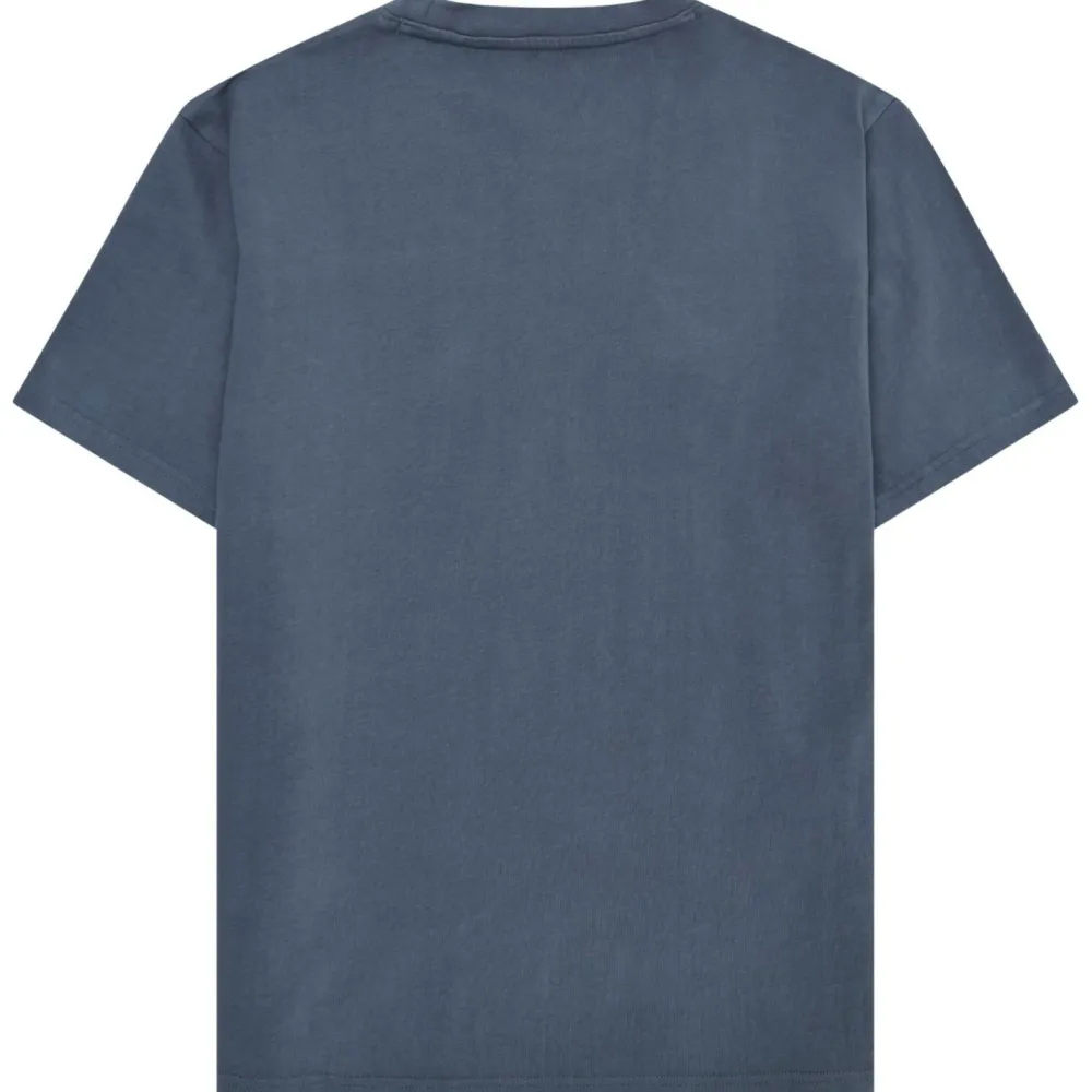 - Regenerative Organic Cotton Front Print T-Shirt - T-Shirt>KnowledgeCotton Apparel Discount