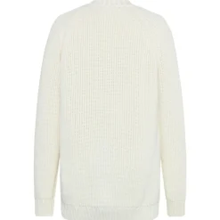 KnowledgeCotton Apparel - Cotton Diamond Cardigan Knit - Wolljacke