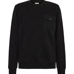 Online - Regular Sweat With Pocket - Pullover Pullover & Hoodies|Alltagsbekleidung