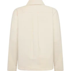 KnowledgeCotton Apparel - Women's 14 Wales Corduroy - Bluse^ Shirts, Hemden & Longsleeves|Alltagsbekleidung