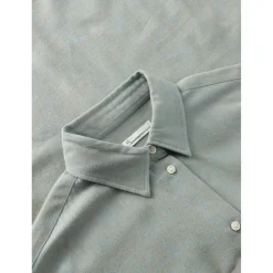 Best - Women's Fisbone Flanel - Bluse Shirts, Hemden & Longsleeves|Alltagsbekleidung