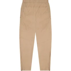 KnowledgeCotton Apparel - Women's Vent Ribstop Light Pants - Freizeithose^ Hosen|Alltagsbekleidung