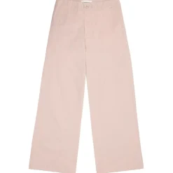 Outlet - Women's Posey Wide Slub Yarn - Freizeithose Hosen|Alltagsbekleidung