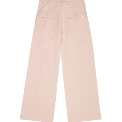 Outlet - Women's Posey Wide Slub Yarn - Freizeithose Hosen|Alltagsbekleidung