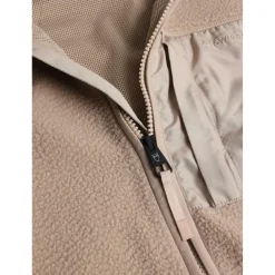 - Women's ED Adv. Nordic Light Zip - Fleecejacke Jacken|Alltagsbekleidung