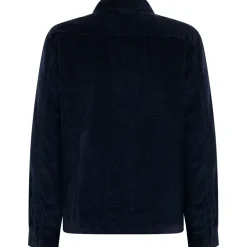 Outlet - 8-Wales Corduroy Overshirt - Hemd Shirts, Hemden & Longsleeves|Alltagsbekleidung