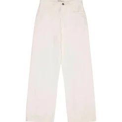 KnowledgeCotton Apparel - Women's Gale 5-Pocket Pants - Freizeithose^ Hosen|Alltagsbekleidung