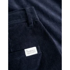 - Flint Wide 14 Wales Corduroy Chino - Freizeithose><noscript><img width=