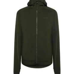 KnowledgeCotton Apparel - Cleaver Wool 320 Fleece Hoody - Fleecejacke
