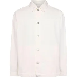 Best - Twill Workwear Jacket - Freizeitjacke Freizeitjacken|Jacken