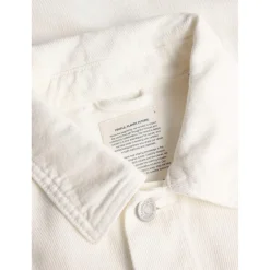 Best - Twill Workwear Jacket - Freizeitjacke Freizeitjacken|Jacken