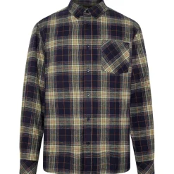 - Regular Fit Checkered Shirt - Hemd>KnowledgeCotton Apparel New