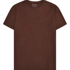 KnowledgeCotton Apparel - Agnar Basic T-Shirt - T-Shirt^ Alltagsbekleidung|Wanderbekleidung