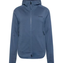 KnowledgeCotton Apparel - Women's Cleaver Wool 320 FL Hoody - Hoodie^ Pullover & Hoodies|Alltagsbekleidung