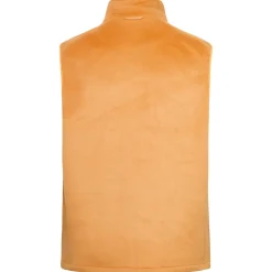 - Felted Wool Vest - Merinoweste>KnowledgeCotton Apparel