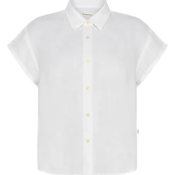 - Women's Aster Fold Up S/S - Bluse><noscript><img width=