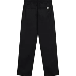 Sale - Fig Wool Elastic Waist Pant - Freizeithose Hosen|Alltagsbekleidung