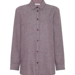 - Women's Regular Fit Heavy Twill - Bluse><noscript><img width=