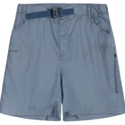 KnowledgeCotton Apparel - Women's Vent Ribstop Light Shorts - Shorts