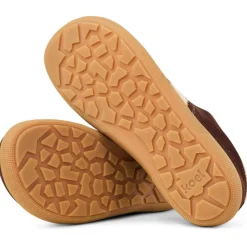 - Francie II Suede 3.0 - Barfußschuhe>Koel