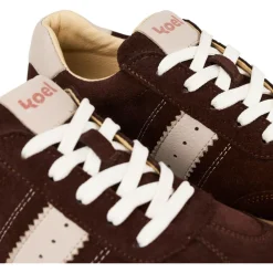 - Francie II Suede 3.0 - Barfußschuhe><noscript><img width=