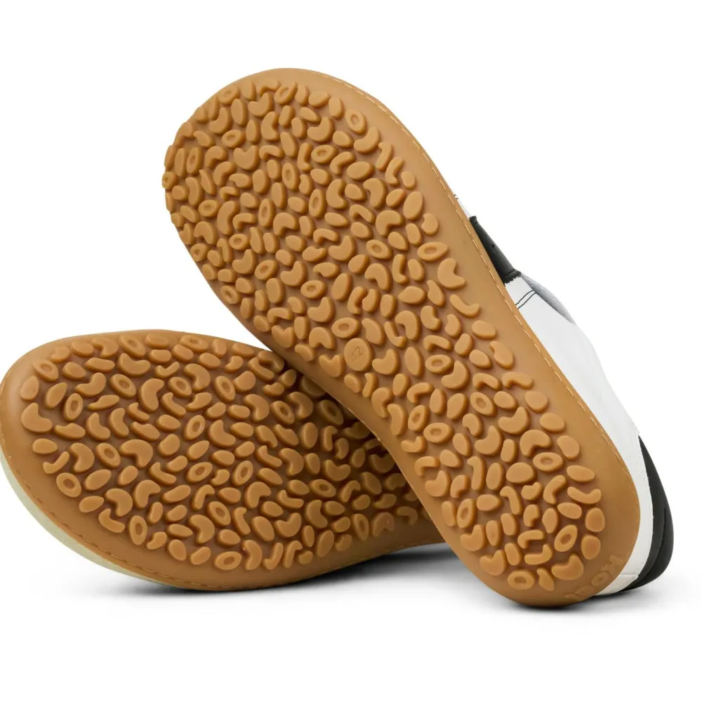 Koel - Ilo Napa Suede 3.0 - Barfußschuhe^ Barfußschuhe