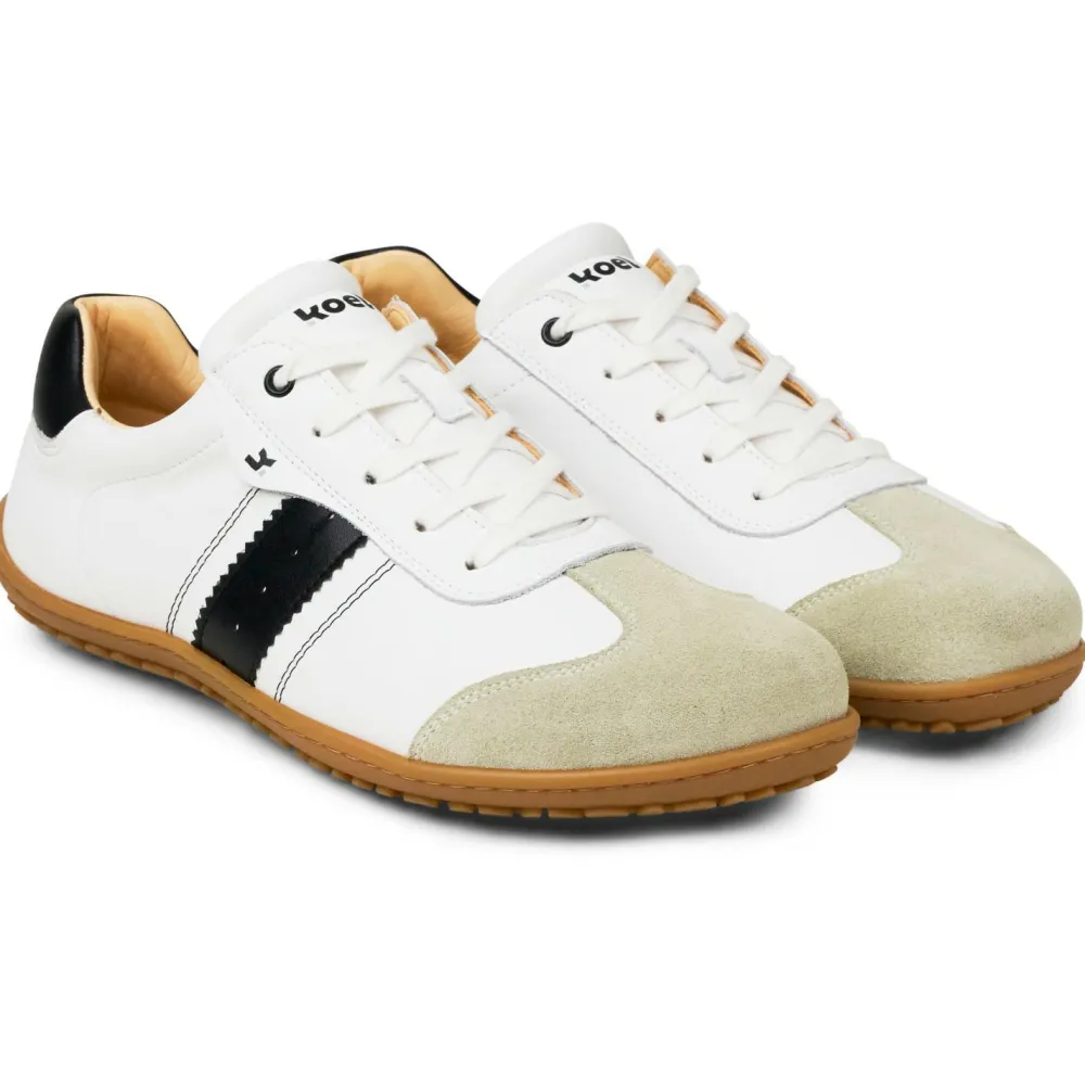 Koel - Ilo Napa Suede 3.0 - Barfußschuhe^ Barfußschuhe