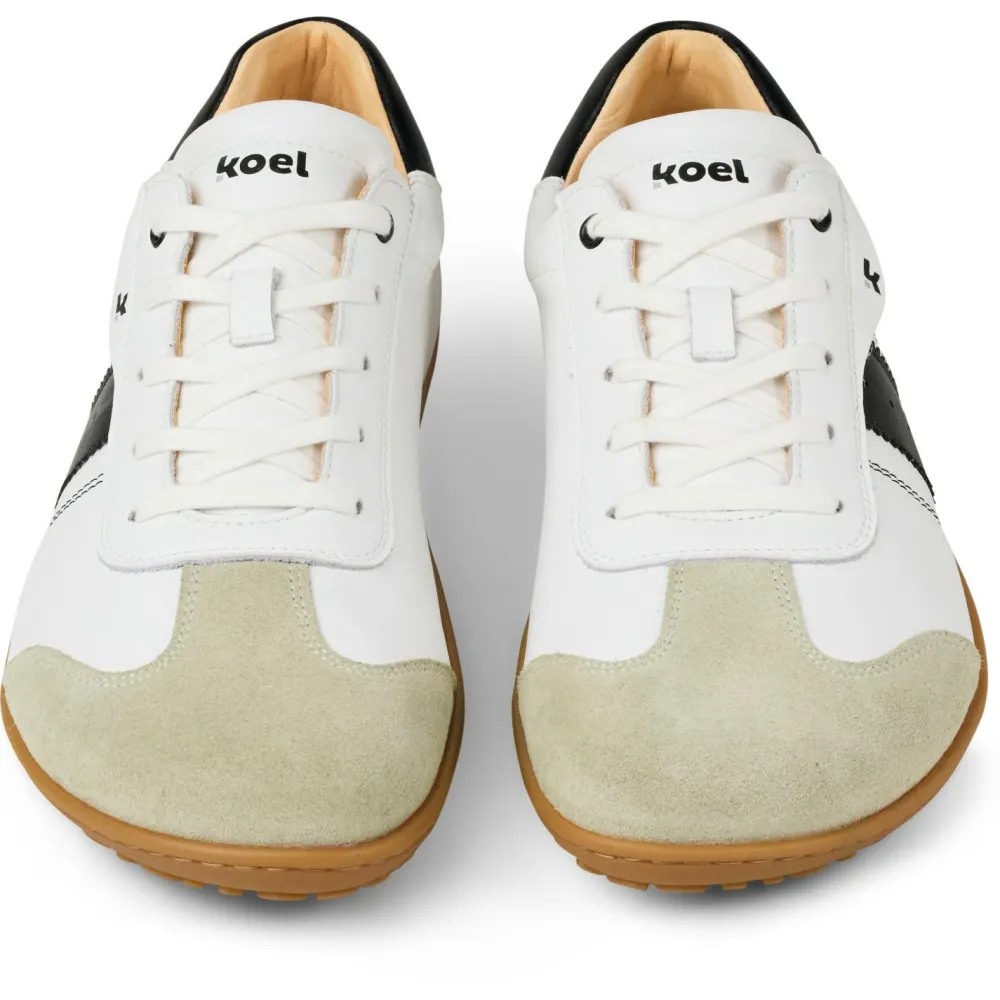 Koel - Ilo Napa Suede 3.0 - Barfußschuhe^ Barfußschuhe