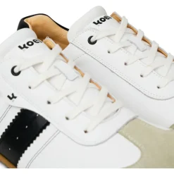 Koel - Ilo Napa Suede 3.0 - Barfußschuhe^ Barfußschuhe