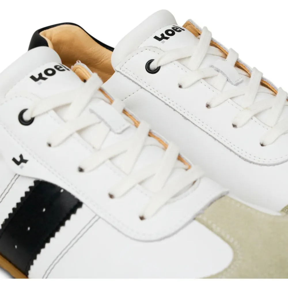 Koel - Ilo Napa Suede 3.0 - Barfußschuhe^ Barfußschuhe