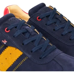 - Ilo Suede 3.0 - Barfußschuhe><noscript><img width=